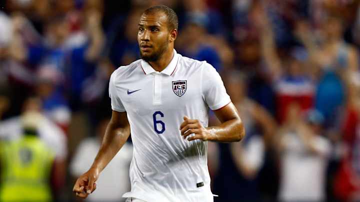 Hertha Berlin unhappy with USMNT over John Brooks injury