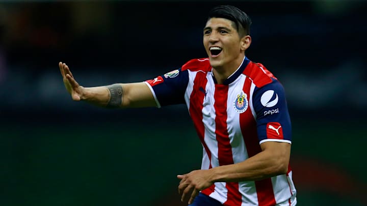 Cómo ver Querétaro vs. Chivas Guadalajara: Final de la Copa MX en vivo