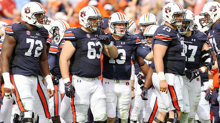 In danger of collapse: Four teams that could start hot and flop in 2016