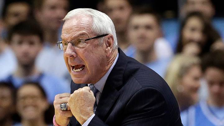 No. 7 Tar Heels, No. 3 Cavaliers meet in marquee ACC matchup No. 7 Tar Heels, No. 3 Cavaliers meet in marquee ACC matchup