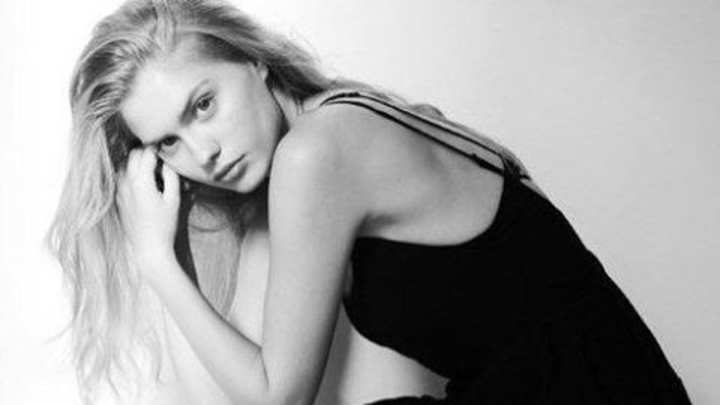 Tuesday PM Hot Clicks: Alexandria Morgan; Ronda Rousey nears retirement