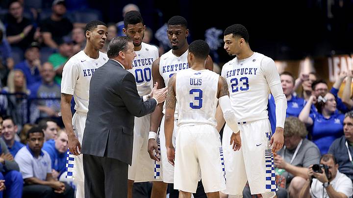 Follow Live: Saturday's NCAA tournament Round of 32 action