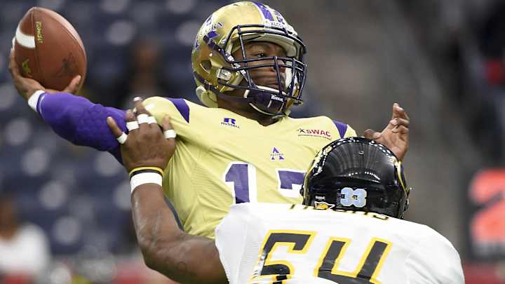 Defending champion Alcorn, Prairie View favored in SWAC