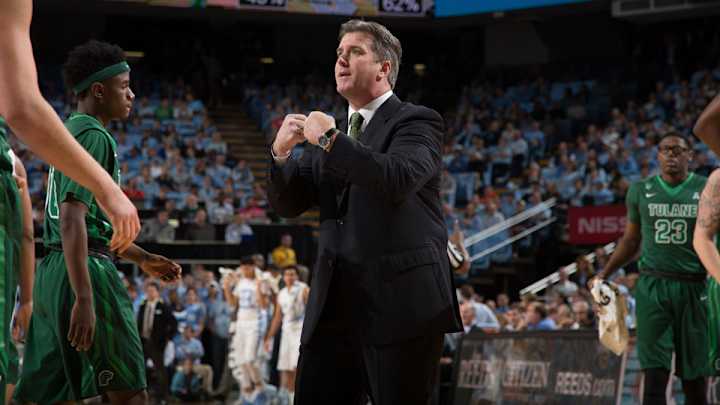 Report: Tulane coach Ed Conroy will not return next season