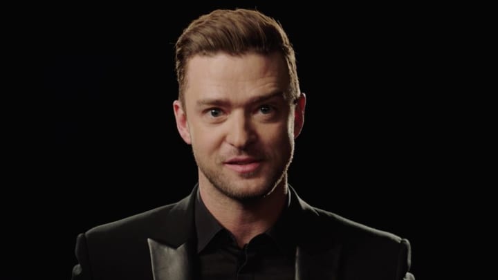 Watch: Justin Timberlake, Grizzlies try to convince Mike Conley to re-sign