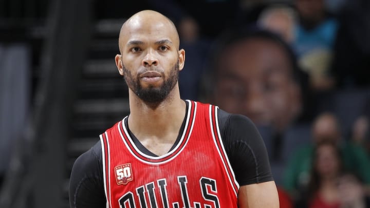 Bulls’ Taj Gibson ‘embarrassed’ over losses to ‘trash teams’ Bulls’ Taj Gibson ‘embarrassed’ over losses to ‘trash teams’
