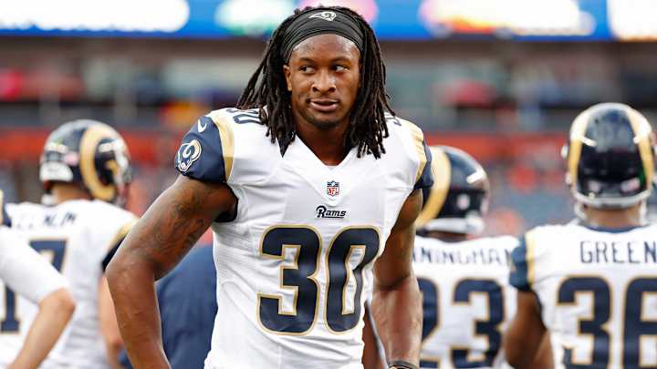 HBO and the Rams missed their big opportunity with this Hard Knocks season