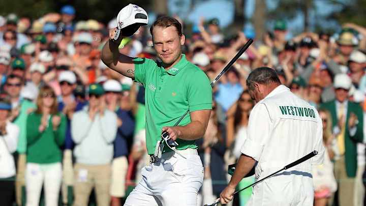 The Day In Sports (April 10) The Day In Sports (April 10)