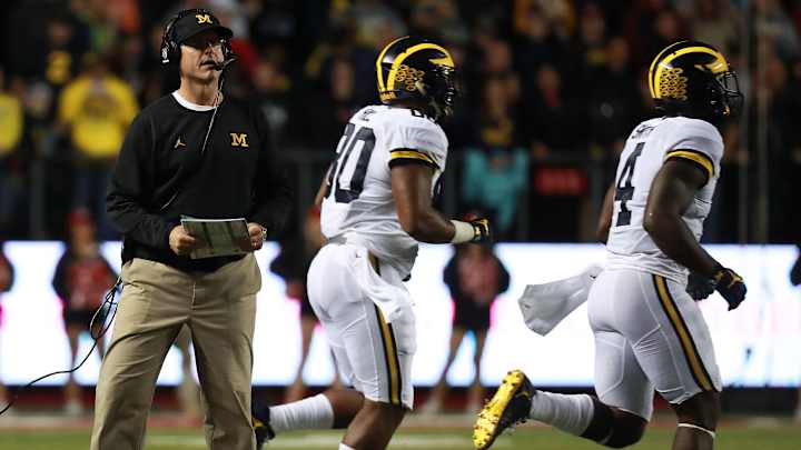 How to watch Michigan vs. Illinois: Live stream, game time, TV