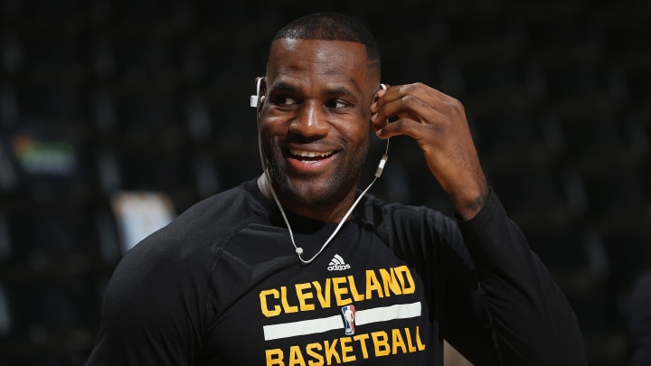 NBA players are excited about Kendrick Lamar’s new album