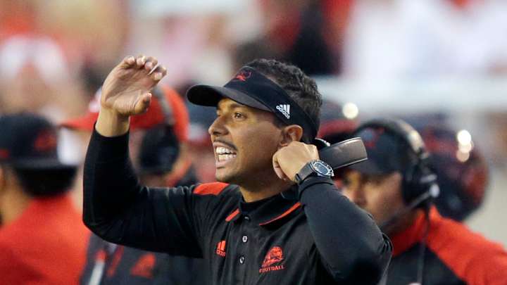 Williams, defense leads Utah to 24-0 win over Southern Utah Williams, defense leads Utah to 24-0 win over Southern Utah