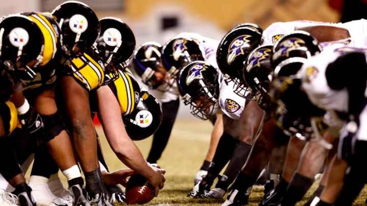 Two Rivals, One Cause