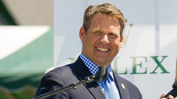 Beyond the Baseline Podcast: Brett Haber