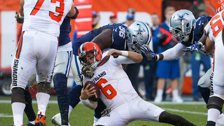 Zero chance: Browns coach determined to avoid 0-16 season