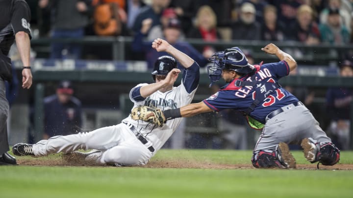 Miguel Sano's 3 RBIs leads Minnesota past Seattle 6-5 Miguel Sano's 3 RBIs leads Minnesota past Seattle 6-5