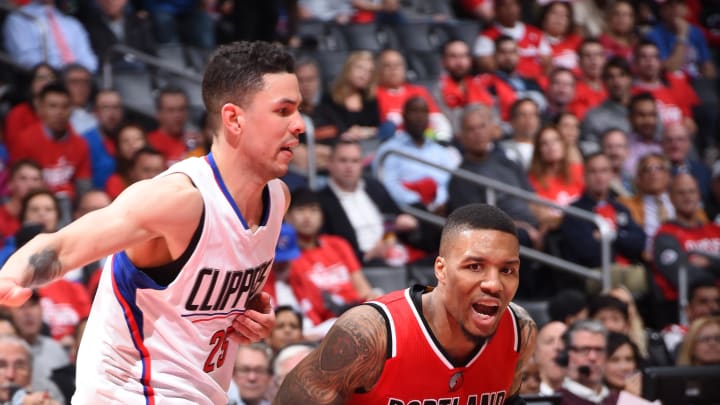 Blazers, Hornets can cap comebacks, Raptors also can advance Blazers, Hornets can cap comebacks, Raptors also can advance