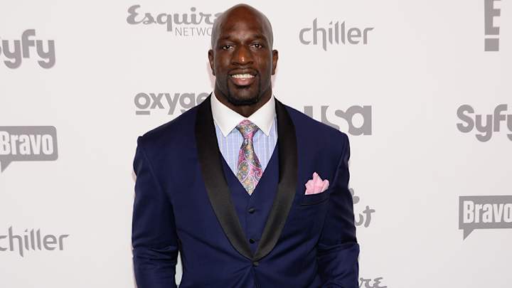 Report: WWE’s Titus O’Neil suspended after confronting Vince McMahon Report: WWE’s Titus O’Neil suspended after confronting Vince McMahon