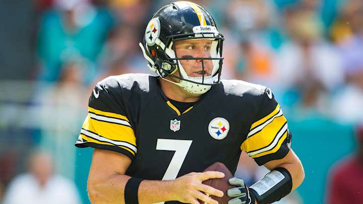 Pittsburgh Steelers: When will Ben Roethlisberger return?