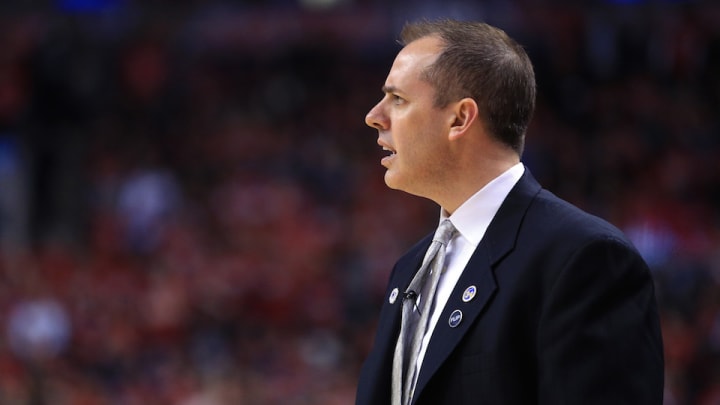 Report: Magic interview Frank Vogel for head coaching job