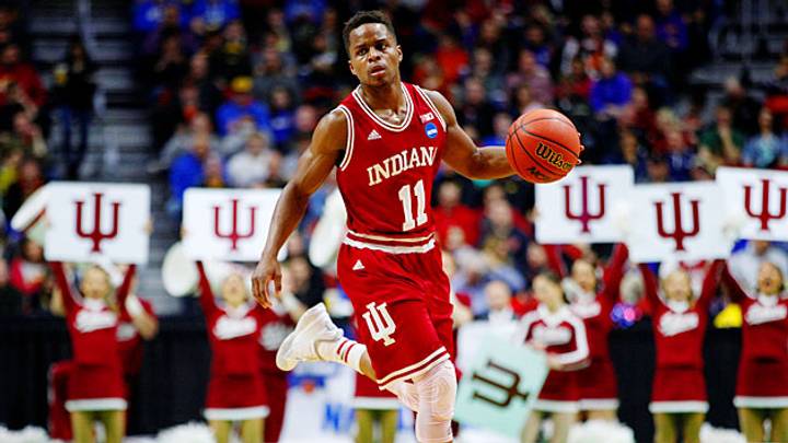 2016 NCAA tournament Sweet 16 preview: Indiana Hoosiers