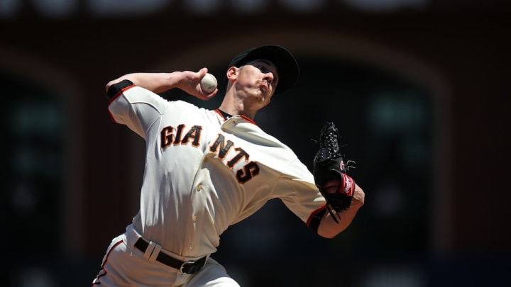 Report: Tim Lincecum signs with Angels