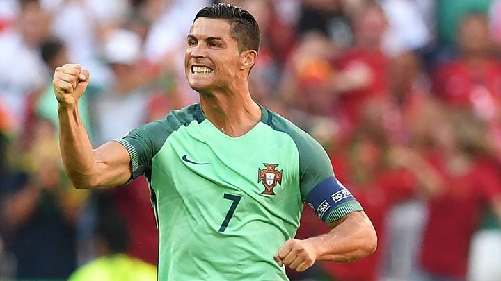 LIVE: Croatia vs. Portugal, Euro 2016 round of 16 LIVE: Croatia vs. Portugal, Euro 2016 round of 16