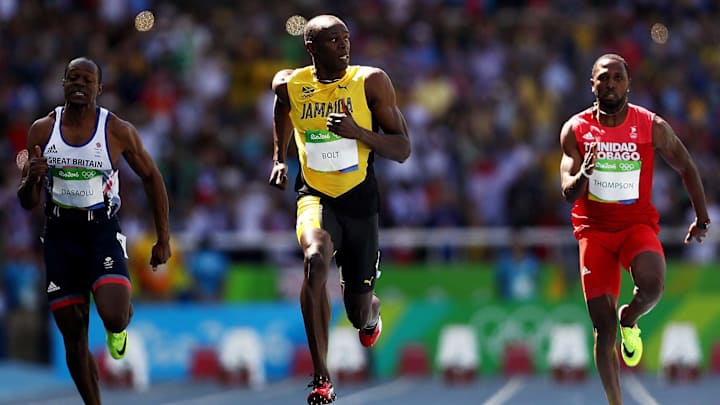 Best Photos from the 2016 Rio Olympics | Aug. 13