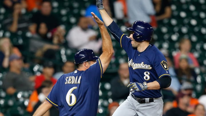 Braun's back, but Brewers enter 2016 in rebuilding mode