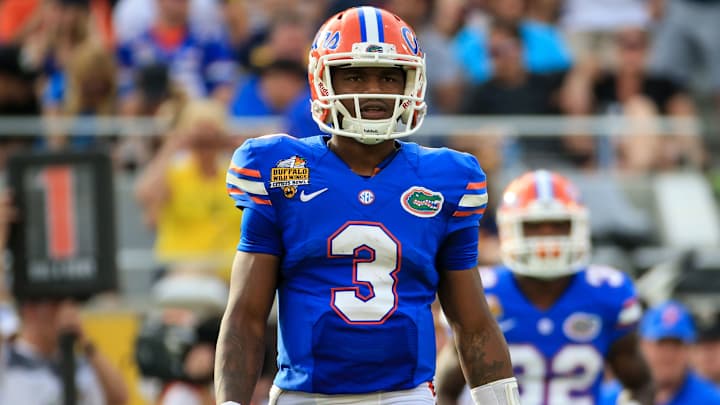 Report: Florida hired booster to judge players’ sexual assault hearing