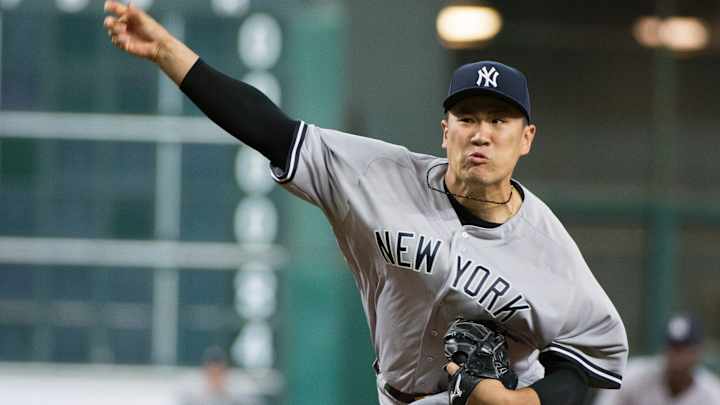 McCullers, Rasmus help Astros over Yankees 4-1