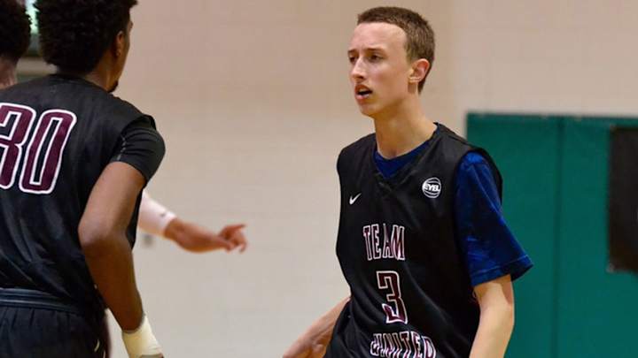 Duke lands four-star guard Alex O’Connell Duke lands four-star guard Alex O’Connell