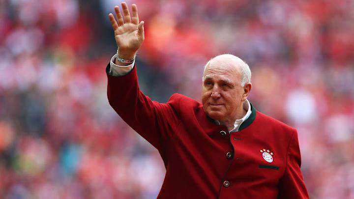 Uli Hoeness to run for Bayern Munich president after serving prison time