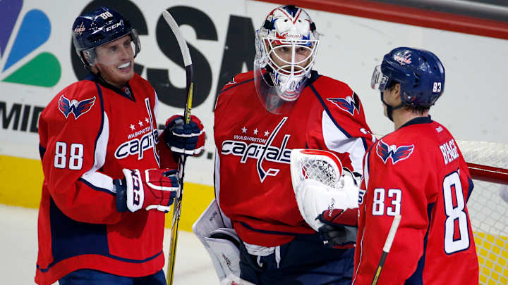 NHL rumors: Latest buzz, news from around the league