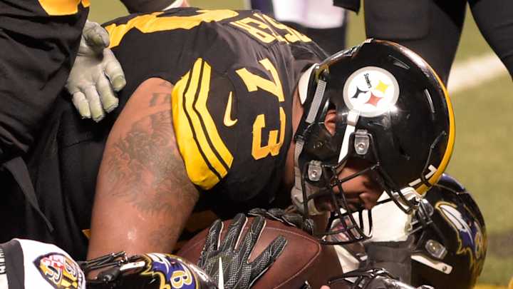 Tomlin may sit stars, but rest of Steelers to face Browns