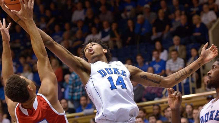 The Case for Brandon Ingram at No. 1