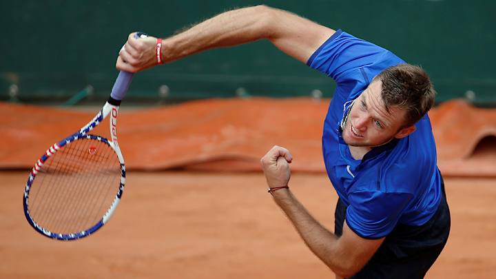 Daily Data Viz: How the American men have fared in 2016