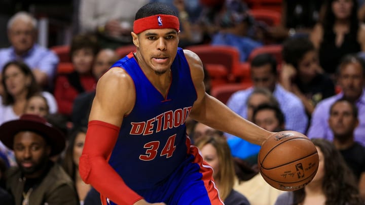 77. Tobias Harris, PF, Pistons 77. Tobias Harris, PF, Pistons