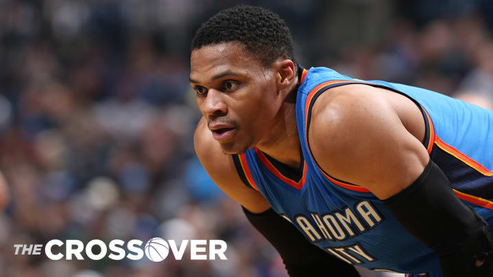 Learn To Share In OKC: New Year's Resolutions For Western Conference Teams