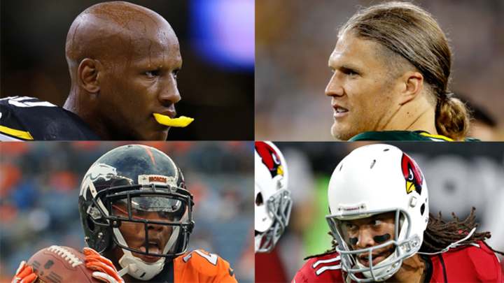 The 32 Pivotal Players for the 2016 Season