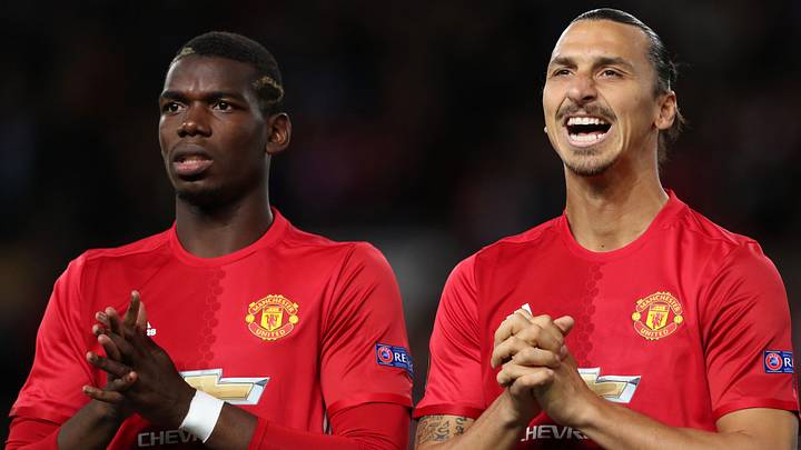 How to watch Manchester United vs. Stoke City: Live stream, game time, TV How to watch Manchester United vs. Stoke City: Live stream, game time, TV