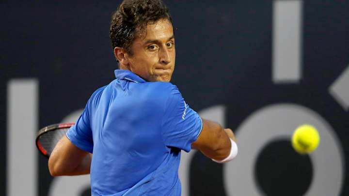 Almagro faces Carreno Busta in Estoril Open final