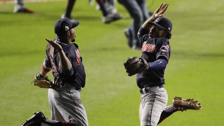 Indians-Cubs most-watched World Series Game 3 since 2004