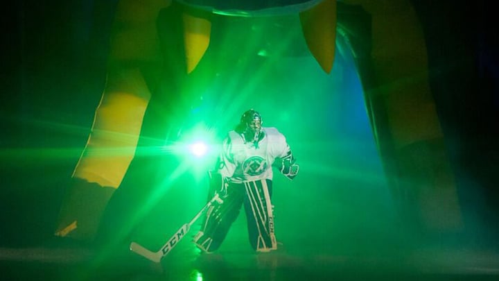 Shannon Szabados breaking through barriers with SPHL’s Cottonmouths