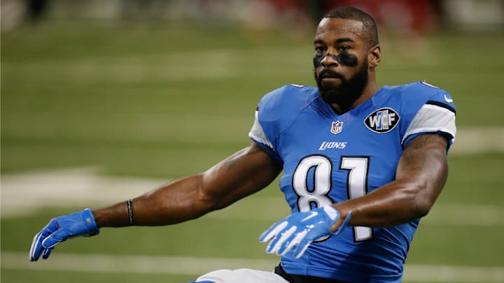 Calvin Johnson wants lots of Ninja Turtles stuff for his wedding Calvin Johnson wants lots of Ninja Turtles stuff for his wedding