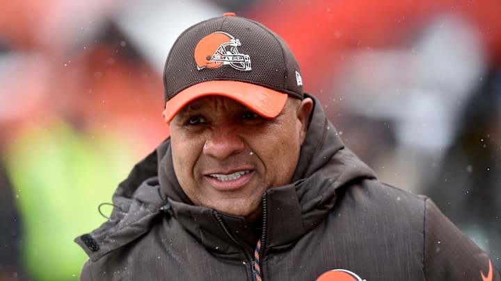 Browns still fighting despite prospect of winless season