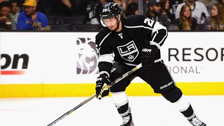 Gary Bettman says Slava Voynov will be barred from World Cup of Hockey Gary Bettman says Slava Voynov will be barred from World Cup of Hockey