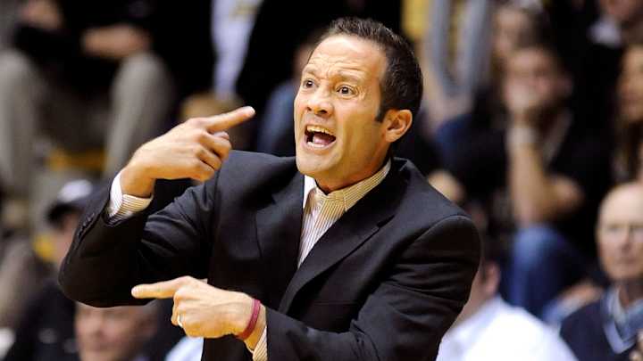Report: Arkansas State hires Baylor assistant Grant McCasland as coach