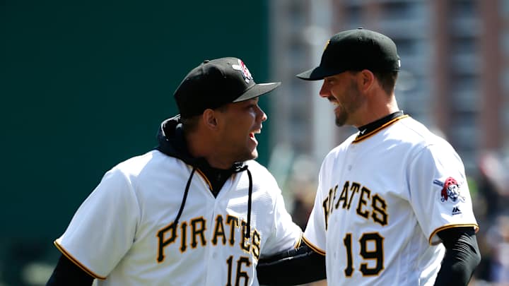 Pitt star Conner nearing end of cancer treatment