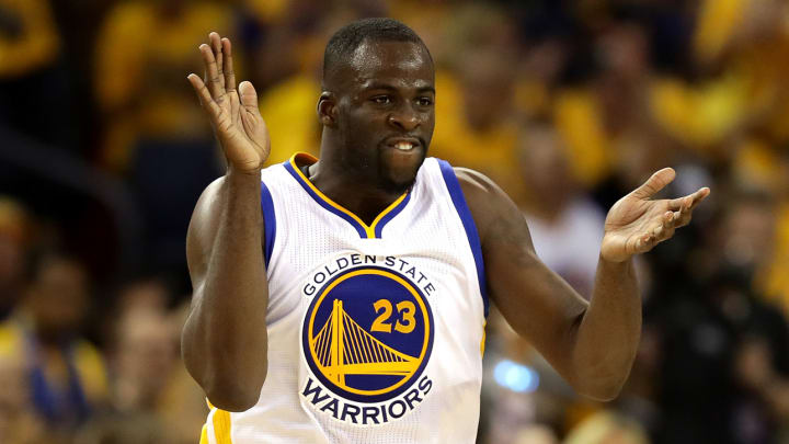 13. Draymond Green, PF, Warriors 13. Draymond Green, PF, Warriors