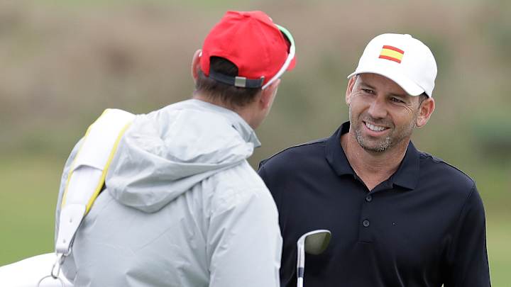 It's golf's time to deliver a good show at the Olympics